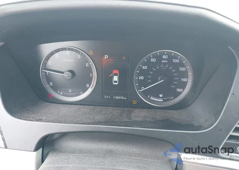 2016 Hyundai Sonata Sport/Limited from USA, damaged, VIN 5NPE34AF2GH308839